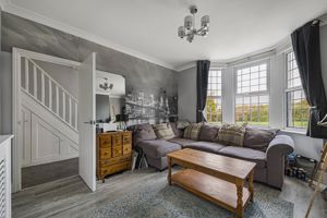 Reception Room- click for photo gallery